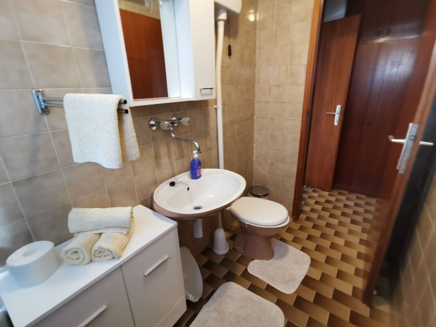 Apartments Srđan 105291-A2