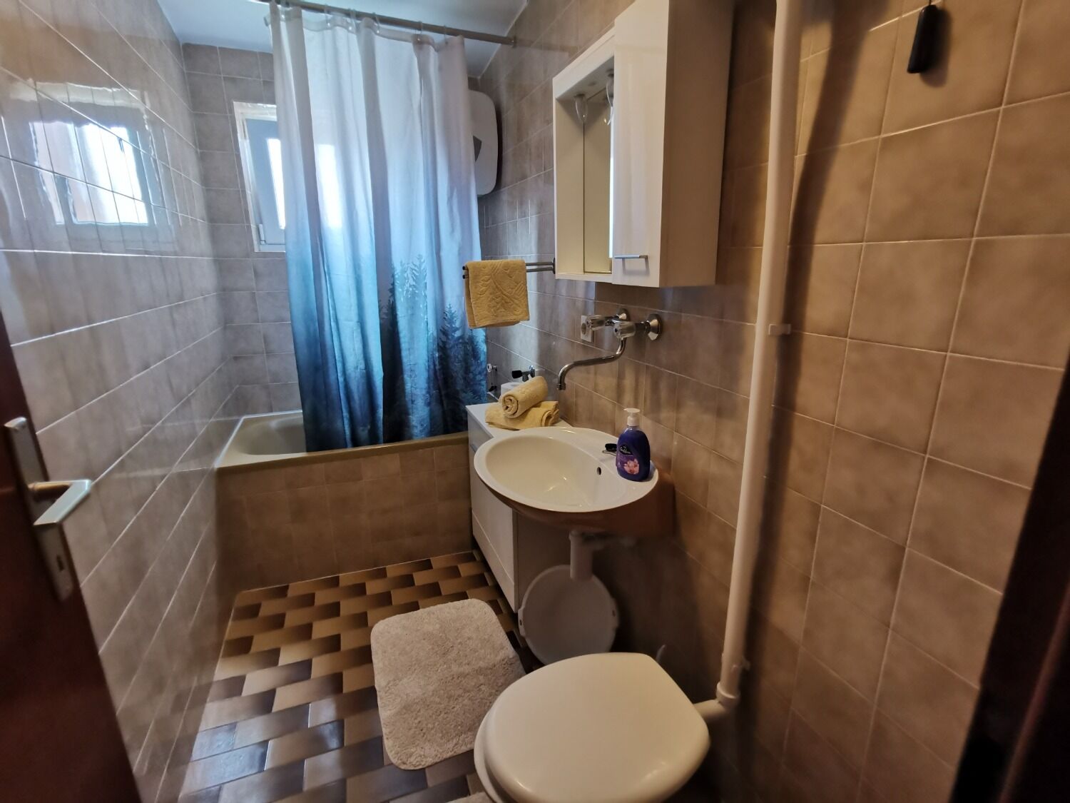 Apartments Srđan 105291-A2