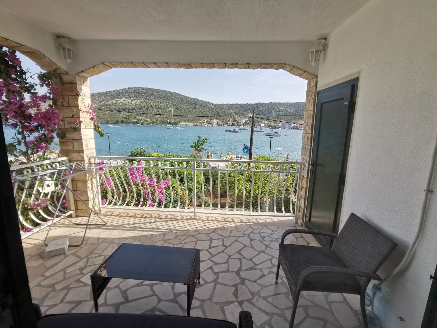 Apartments Srđan 105291-A3