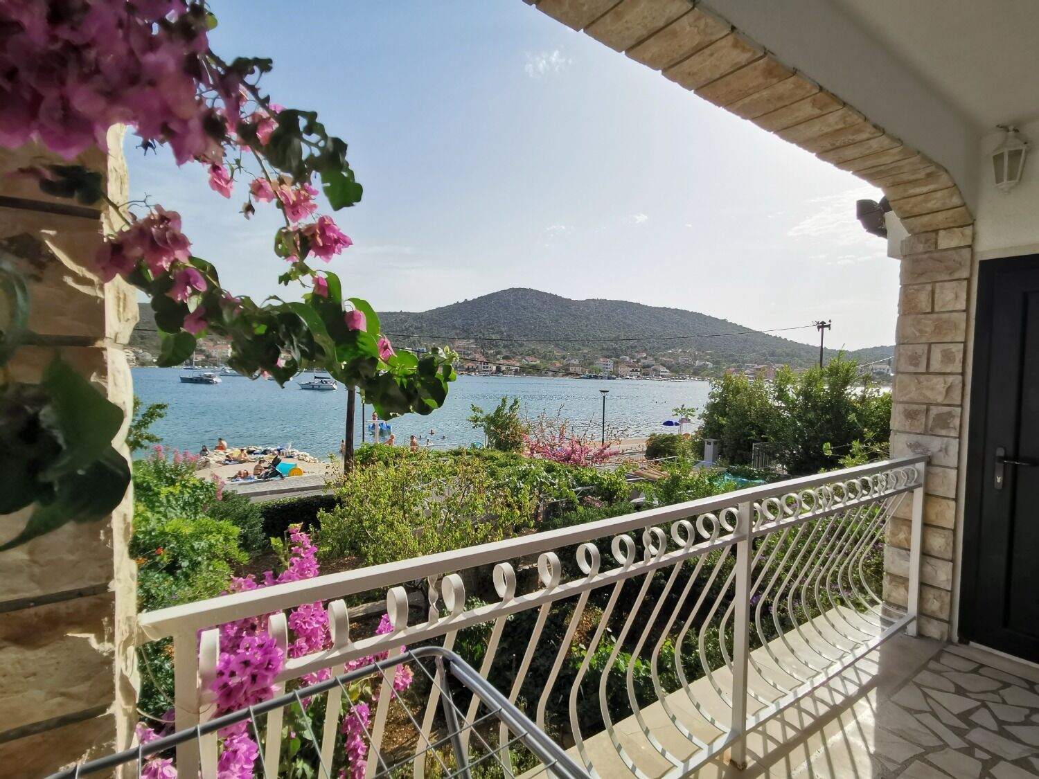 Apartments Srđan 105291-A3