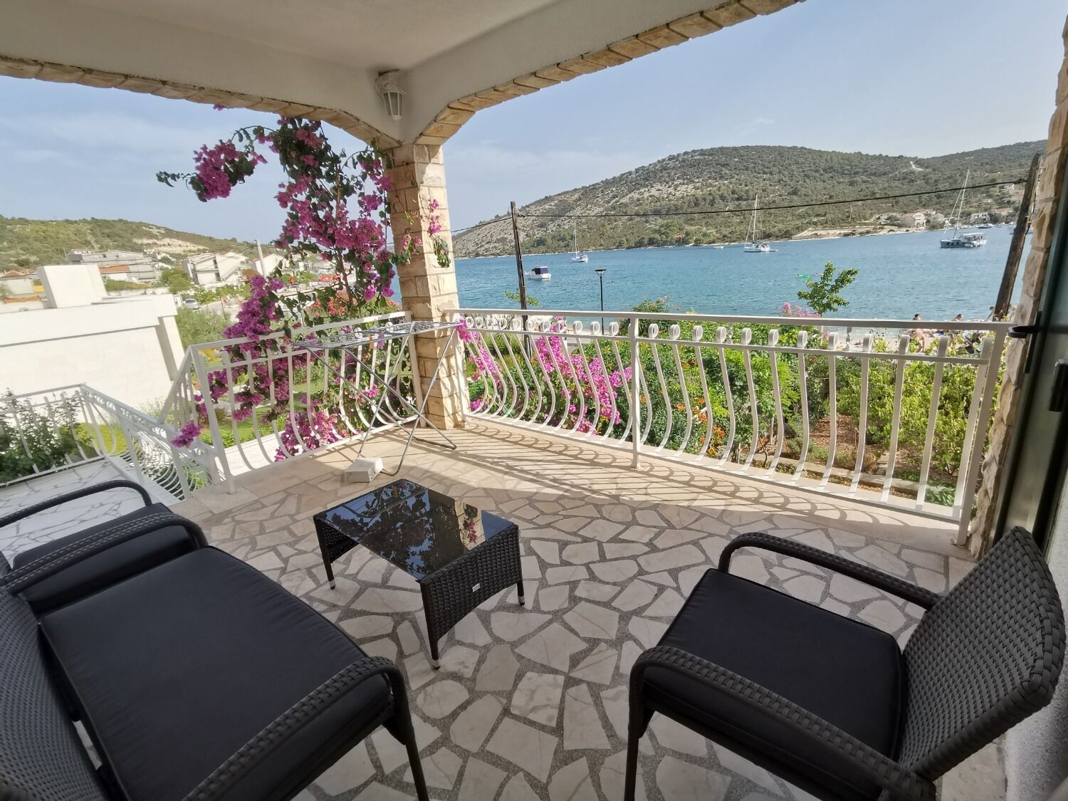 Apartments Srđan 105291-A3
