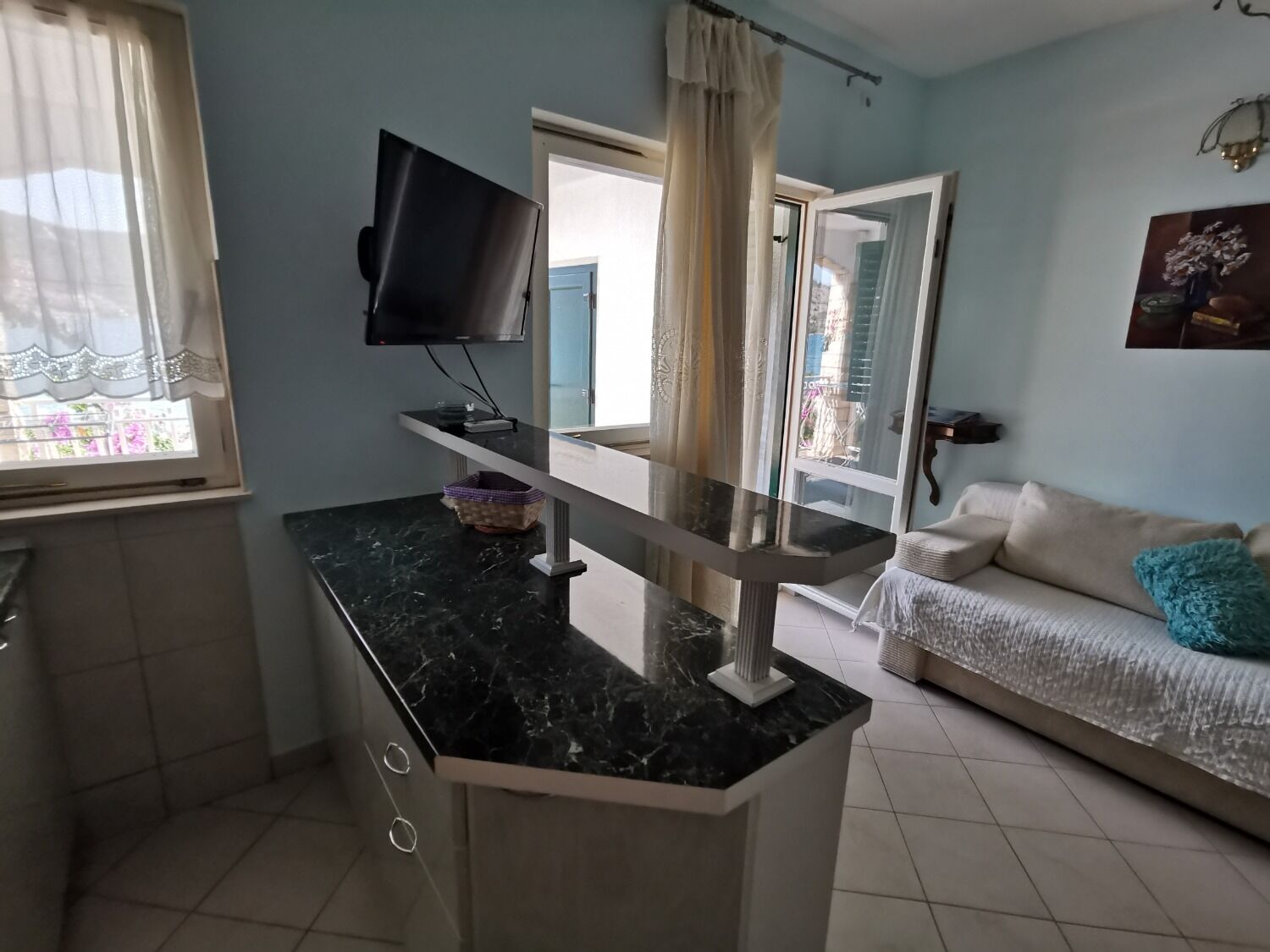 Apartments Srđan 105291-A3