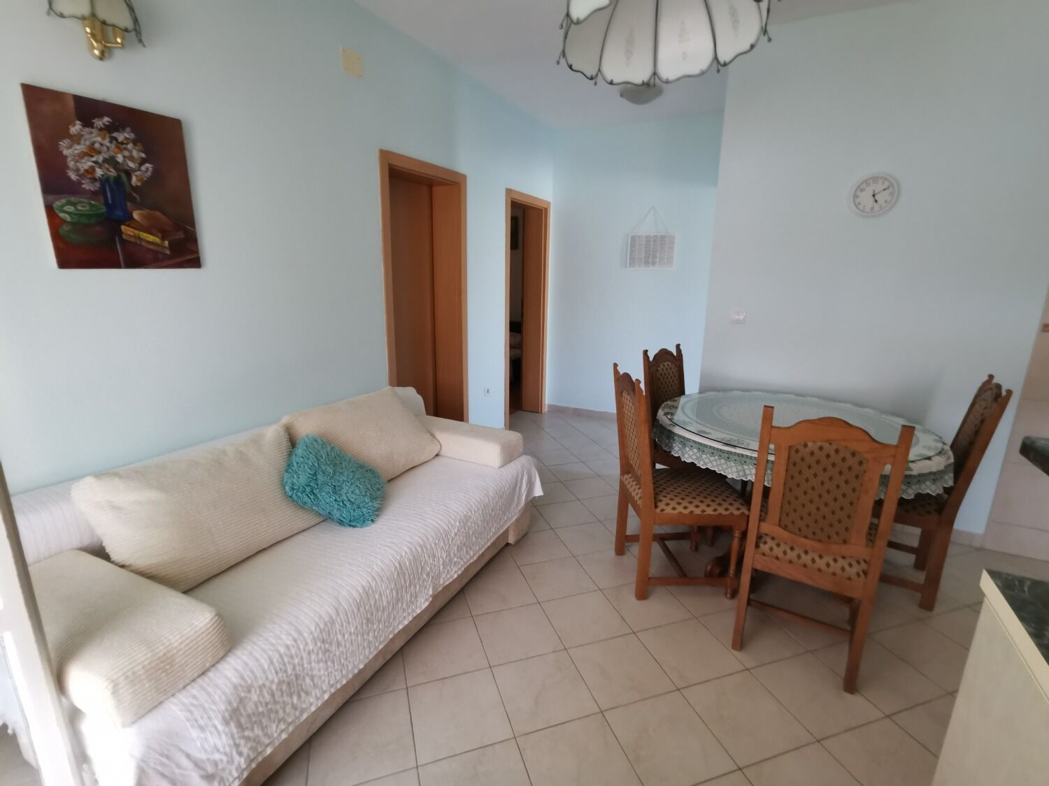 Apartments Srđan 105291-A3