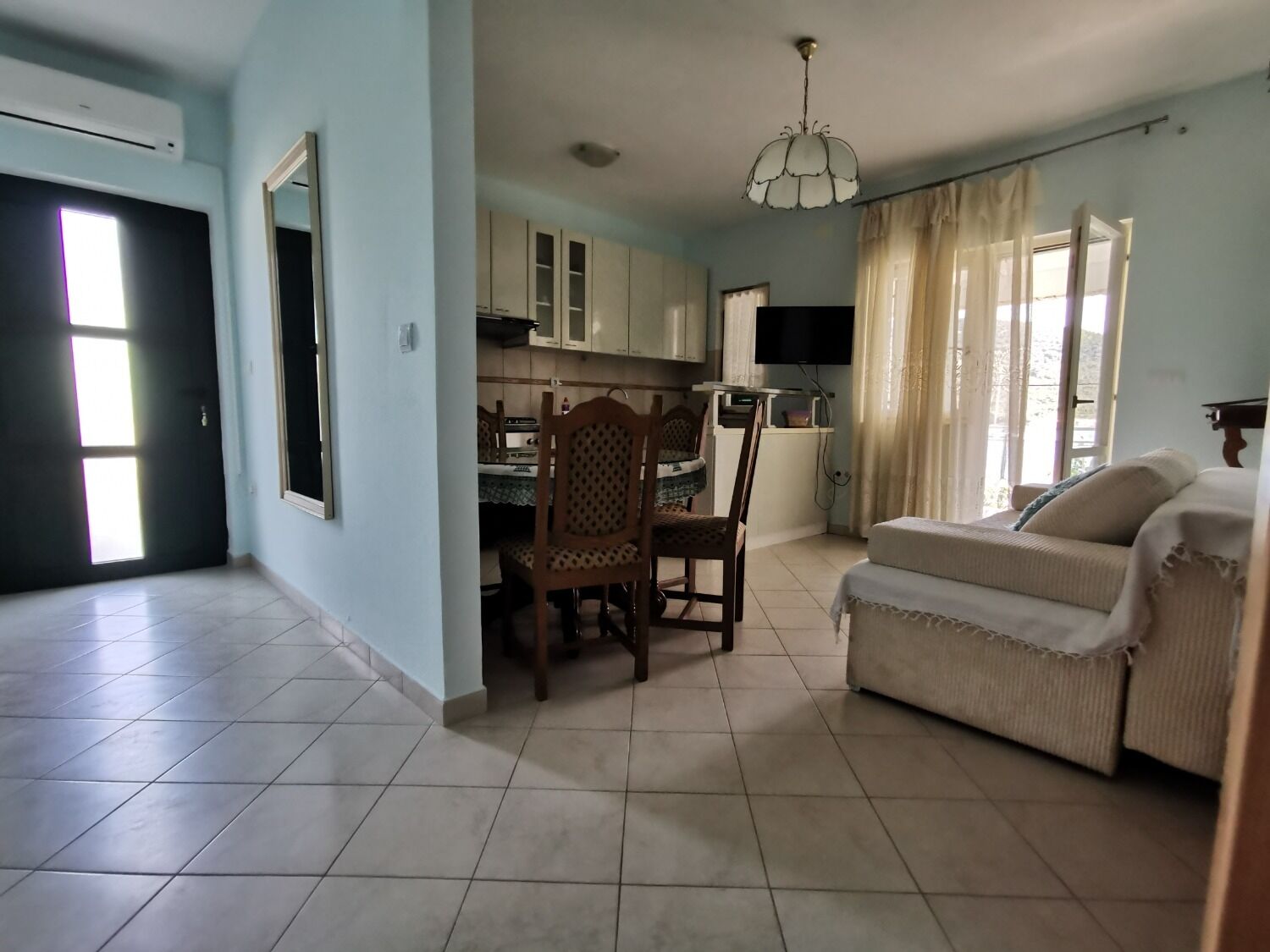 Apartments Srđan 105291-A3
