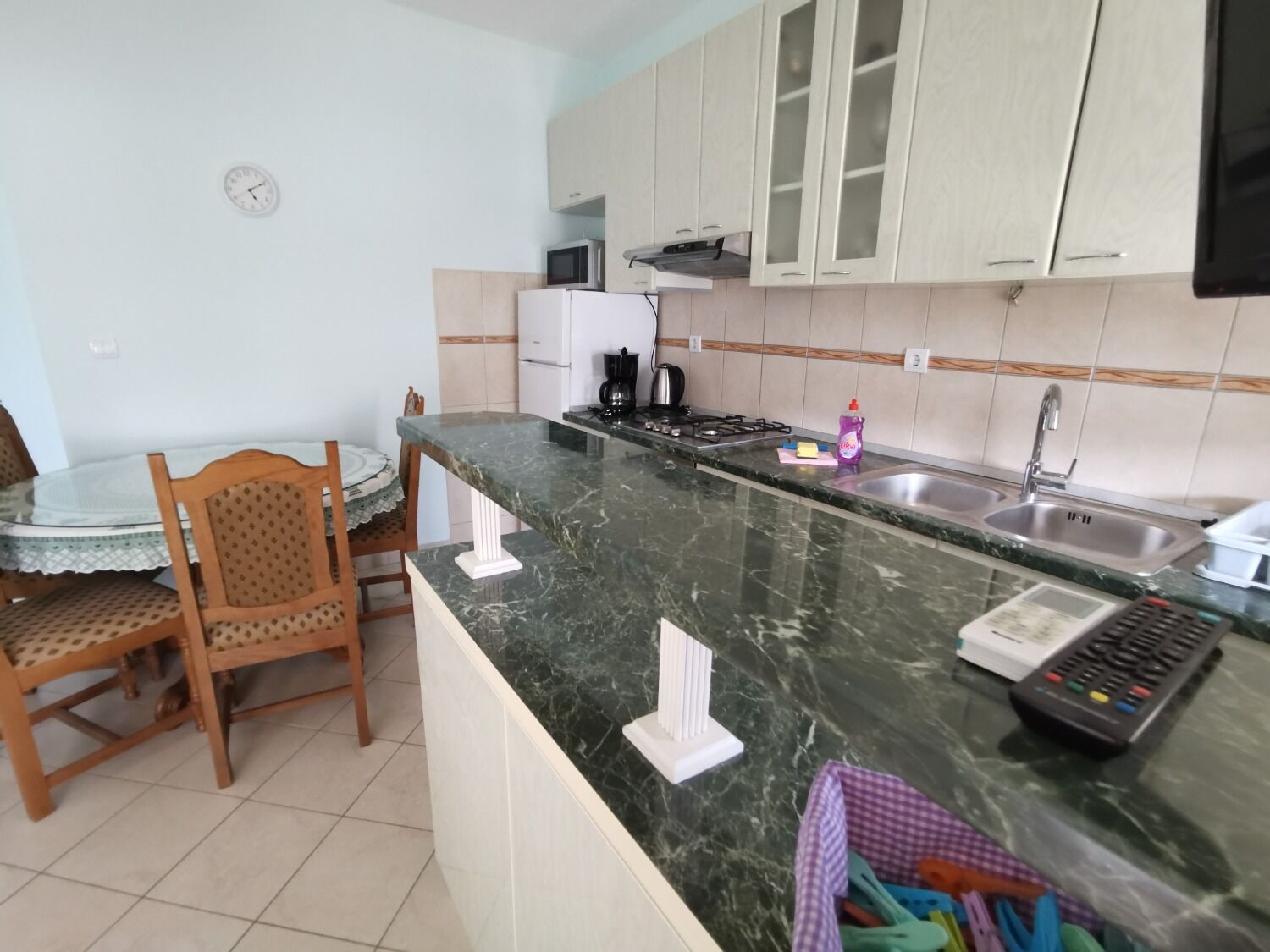 Apartments Srđan 105291-A3
