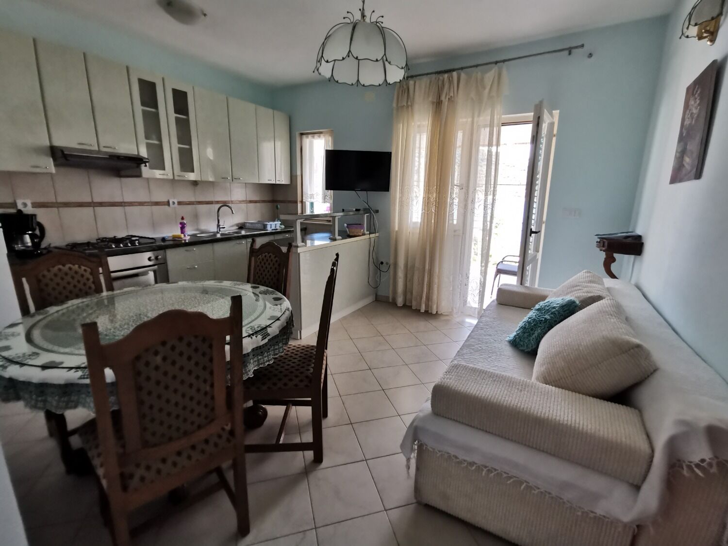 Apartments Srđan 105291-A3