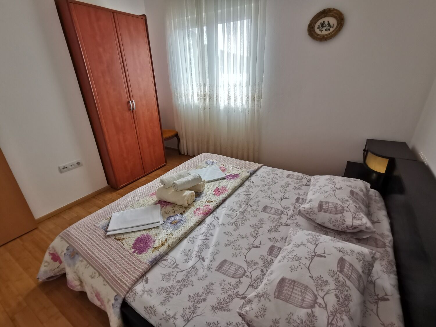 Apartments Srđan 105291-A3