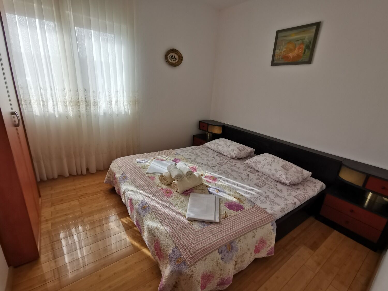 Apartments Srđan 105291-A3