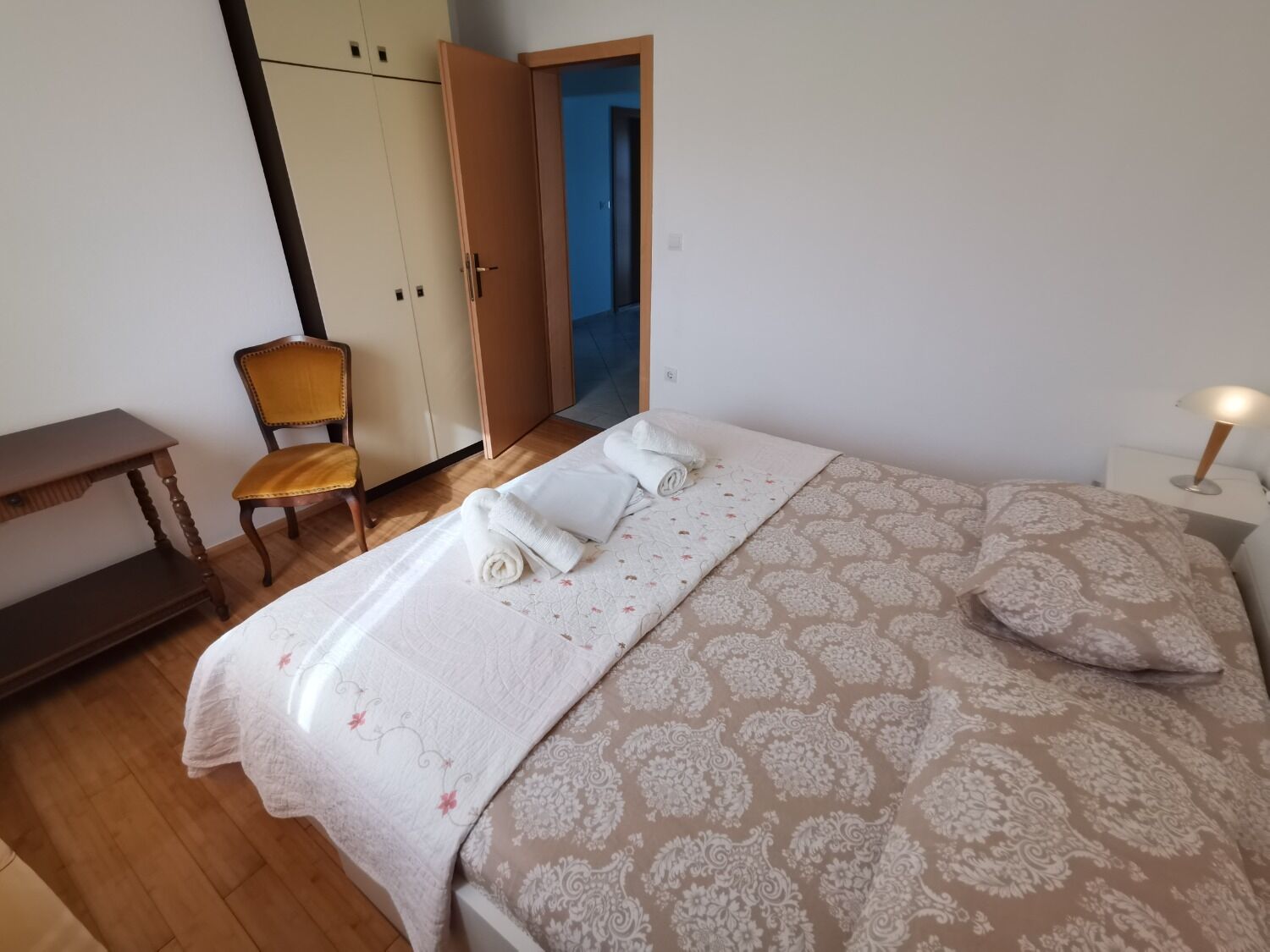 Apartments Srđan 105291-A3