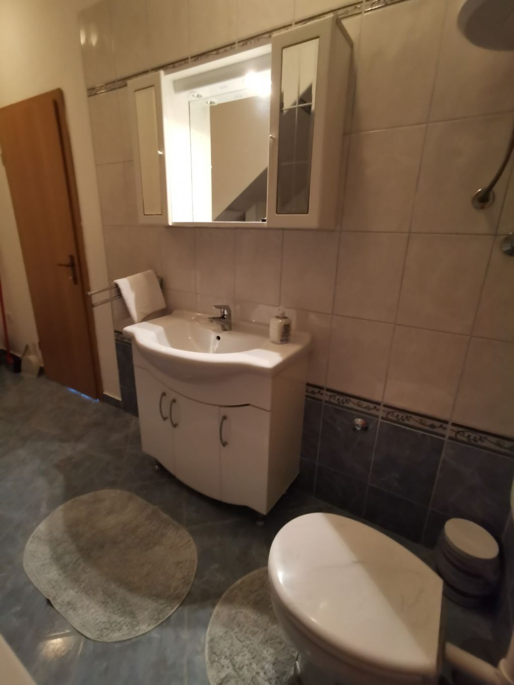 Apartments Srđan 105291-A3
