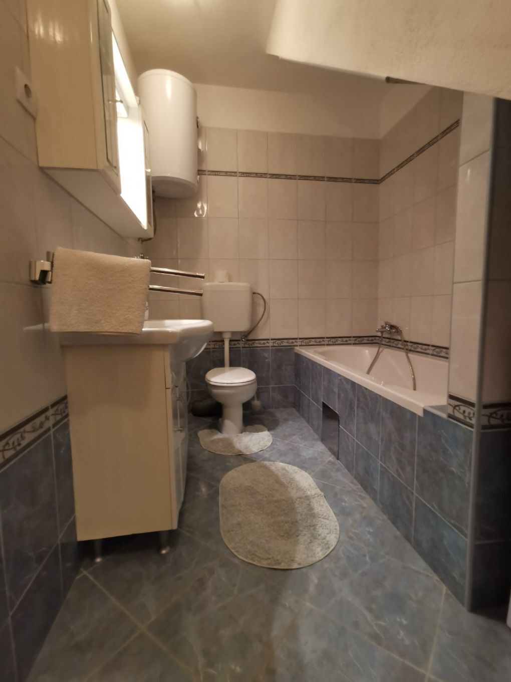 Apartments Srđan 105291-A3