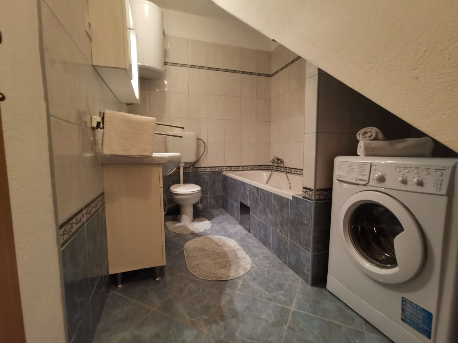 Apartments Srđan 105291-A3