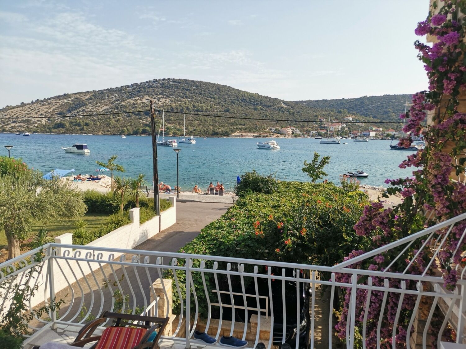 Apartmani Srđan A3
