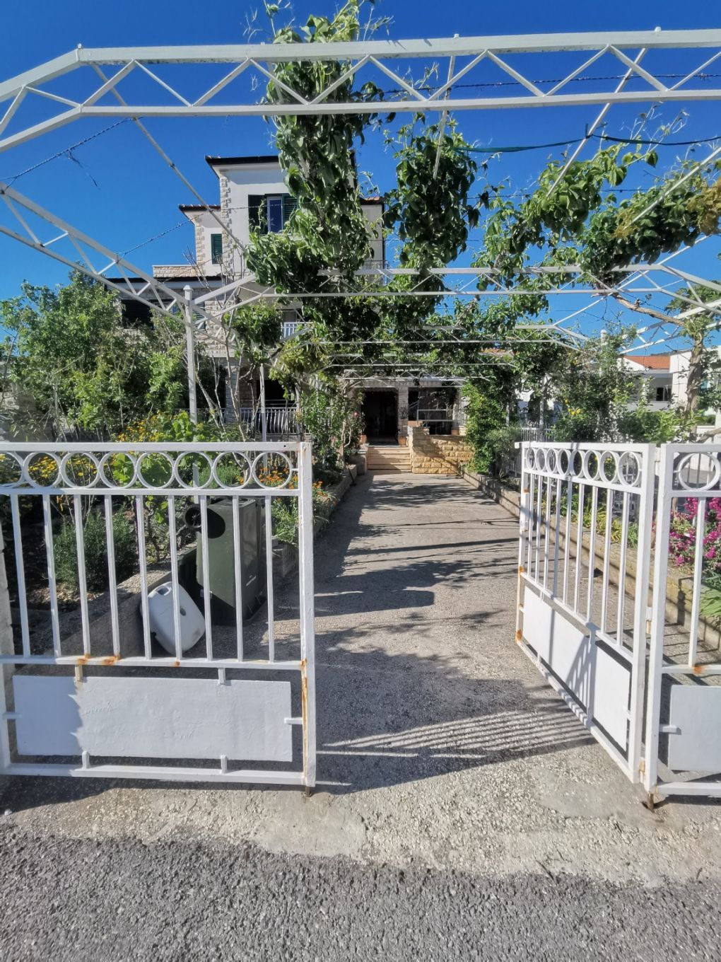 Apartments Srđan 105291-A1