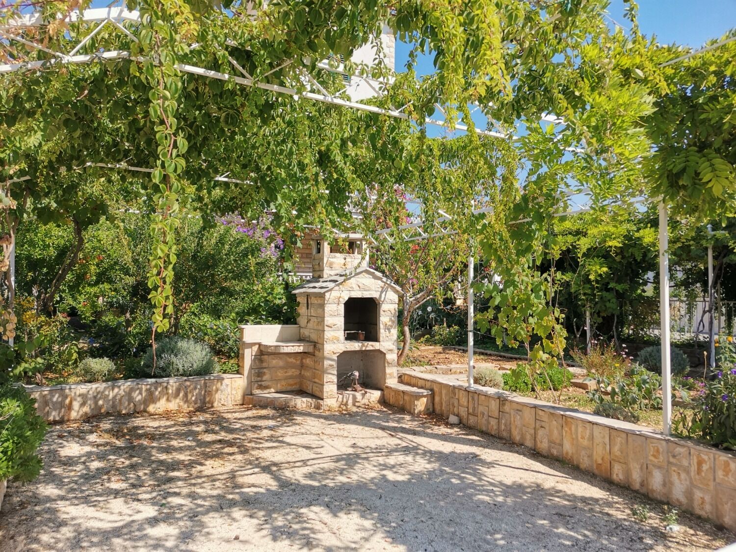 Apartments Srđan 105291-A1