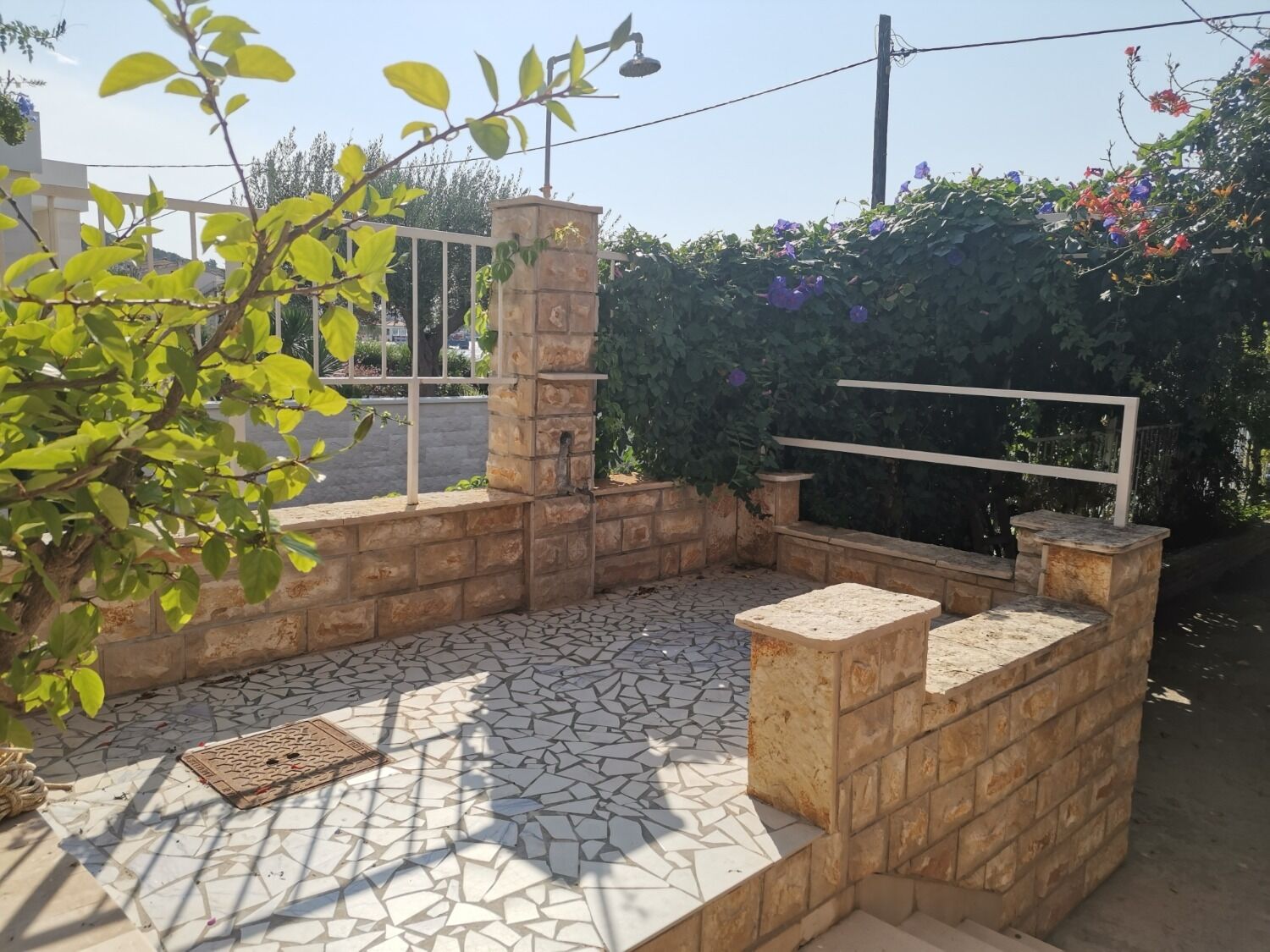 Apartments Srđan 105291-A1