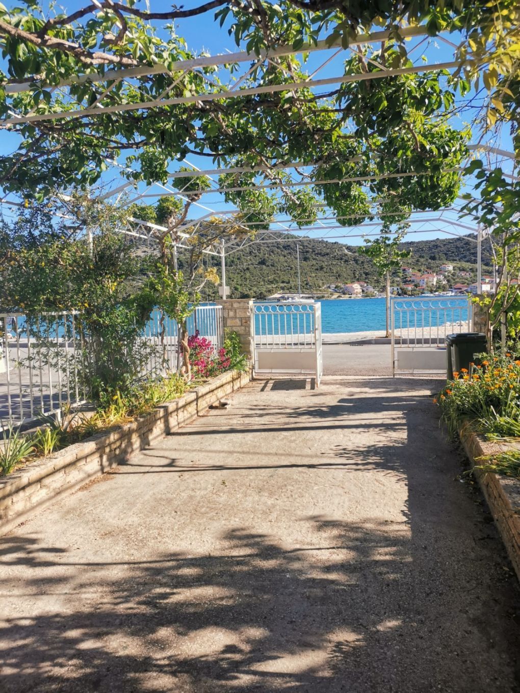 Apartments Srđan 105291-A1
