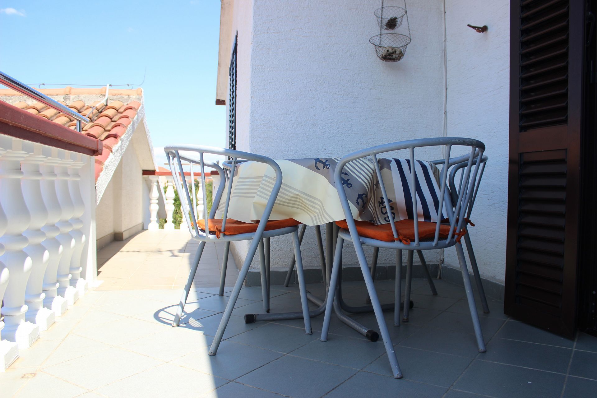 Apartment Ivy 10534-A1