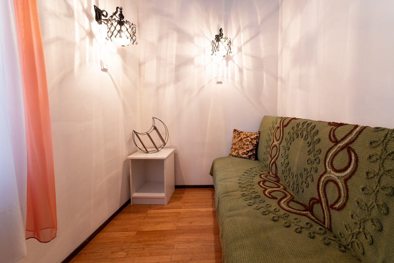 Apartments Din 10535-A1