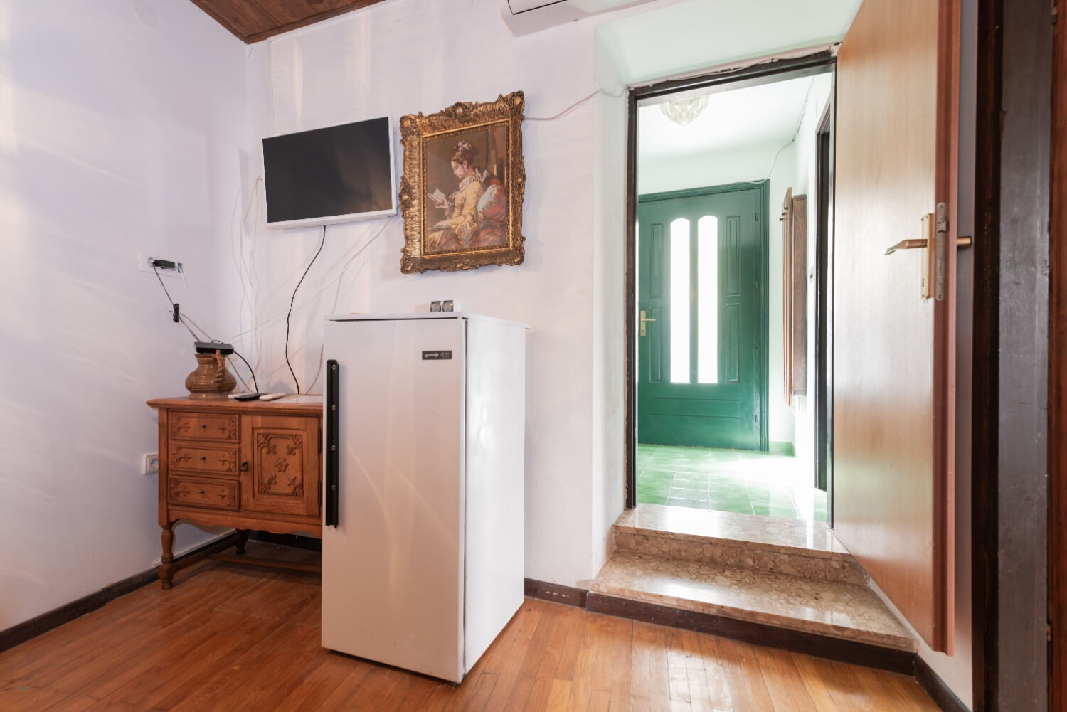 Apartments Din 10535-A1