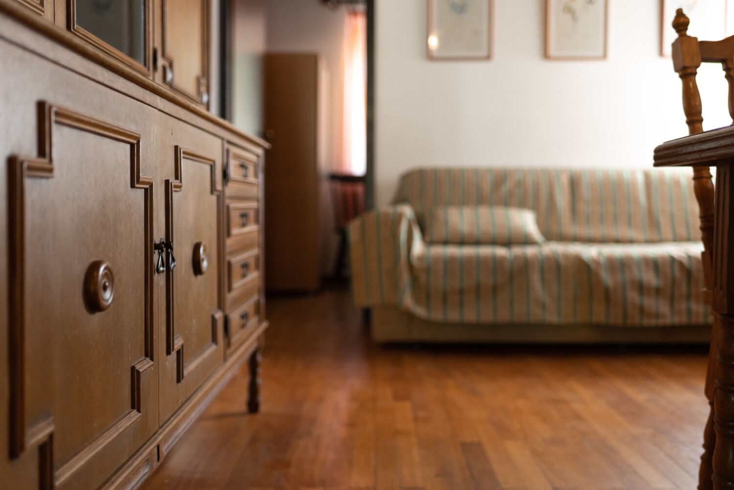 Apartments Din 10535-A1