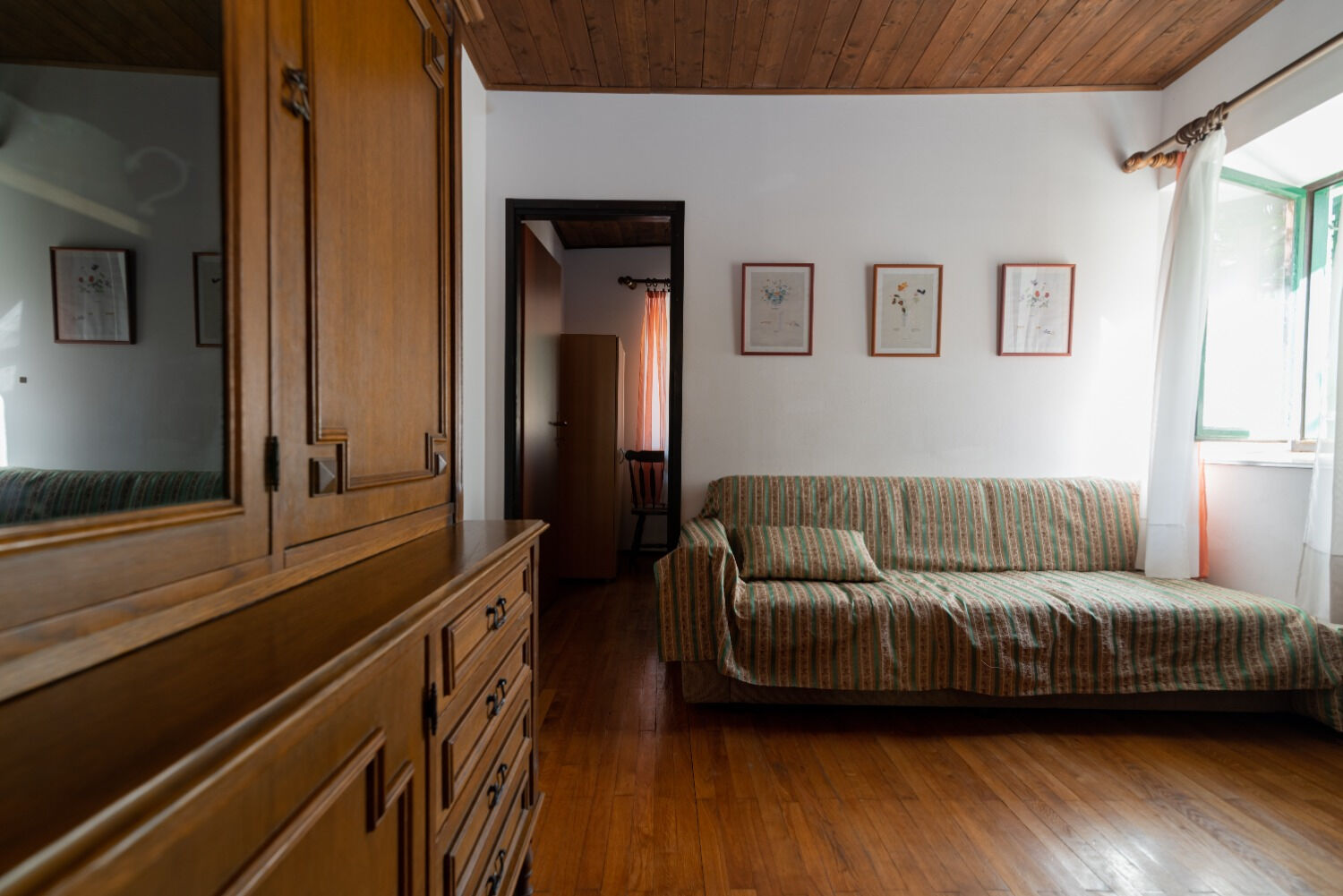 Apartments Din 10535-A1