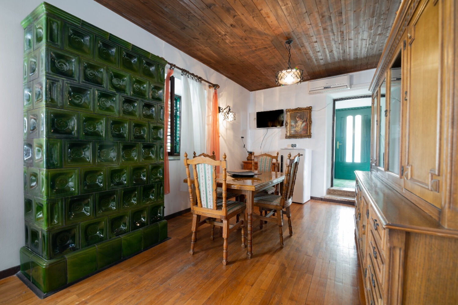 Apartments Din 10535-A1