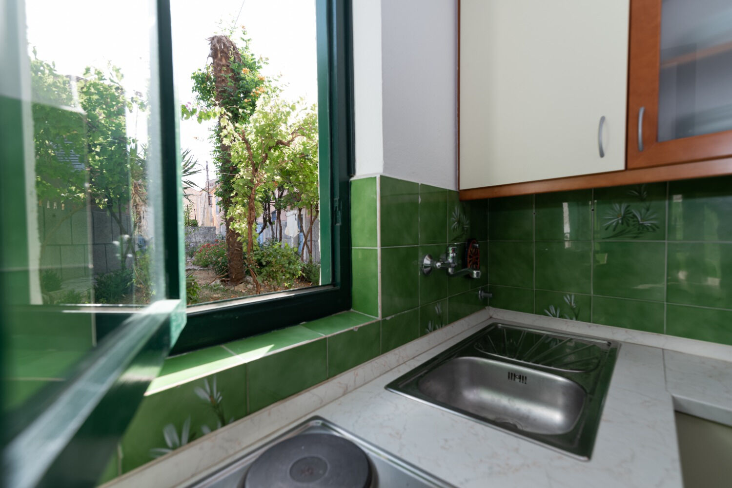 Apartments Din 10535-A1