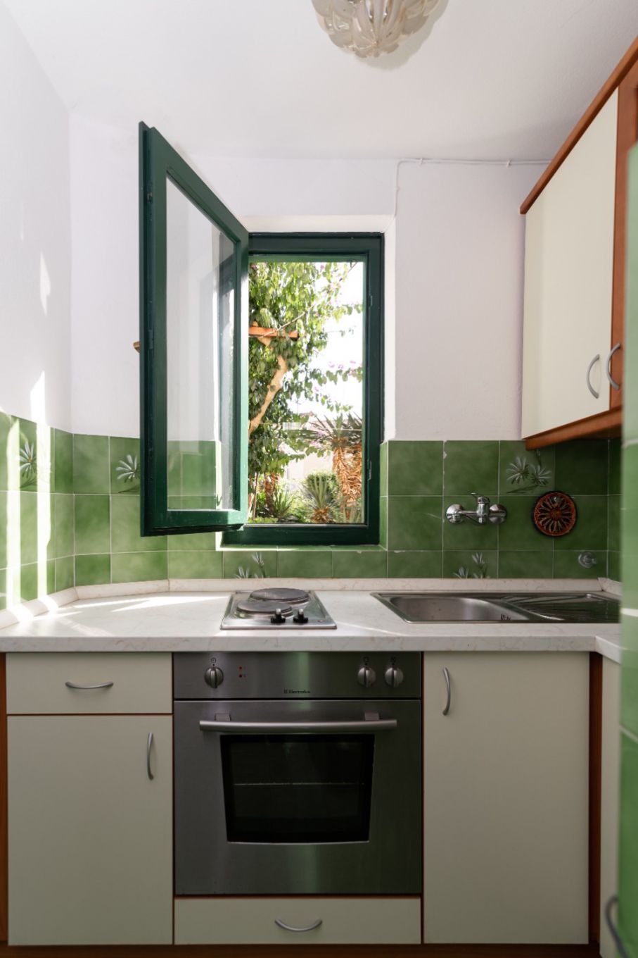 Apartments Din 10535-A1