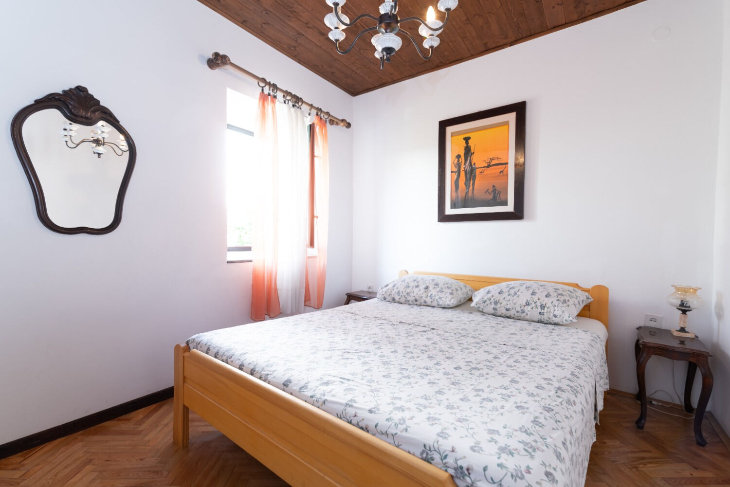 Apartments Din 10535-A1