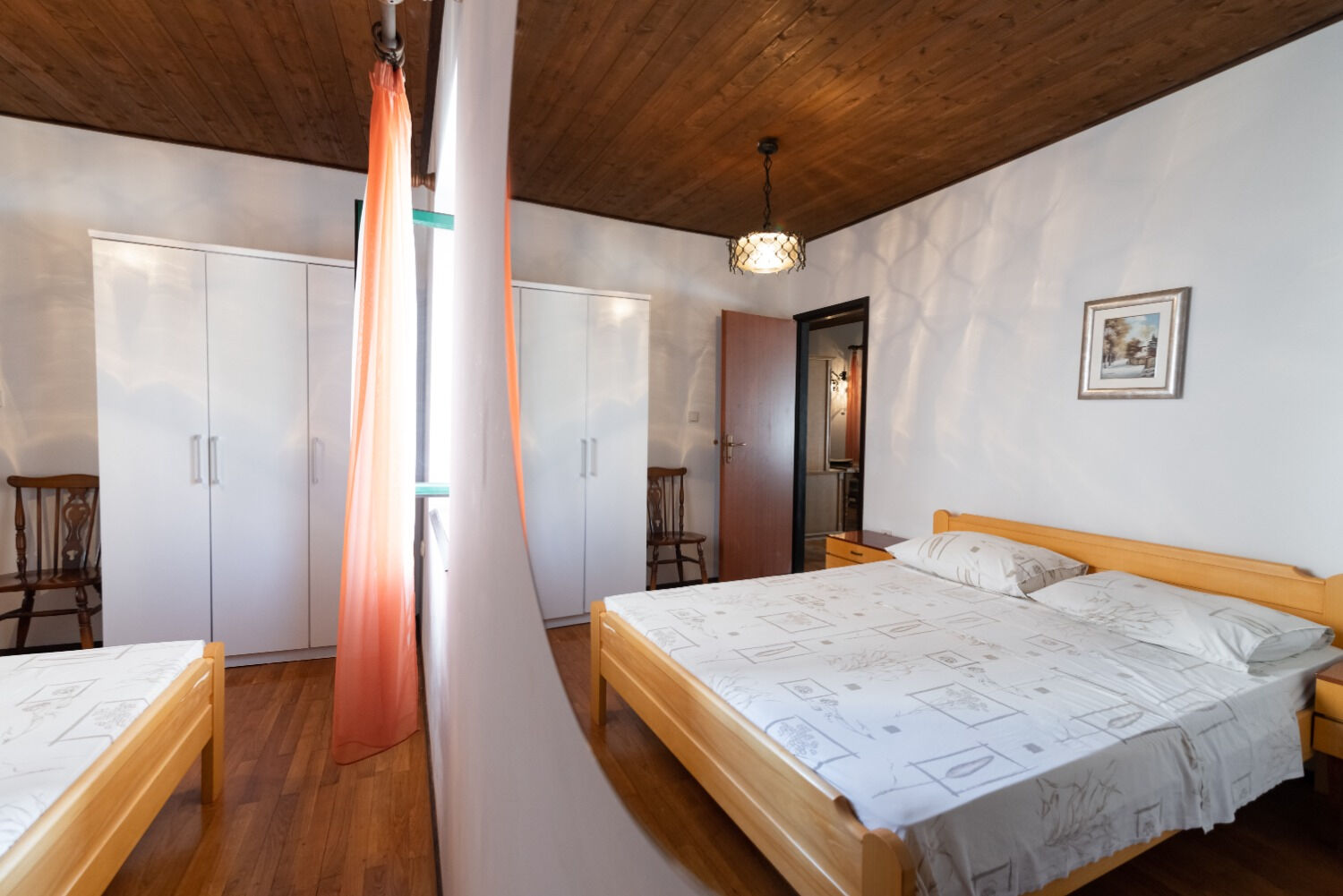 Apartments Din 10535-A1