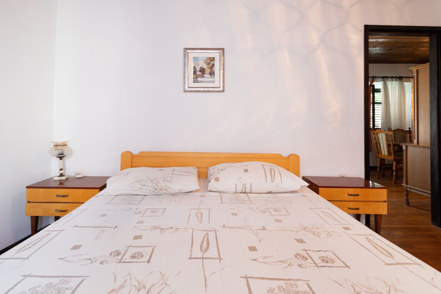 Apartments Din 10535-A1