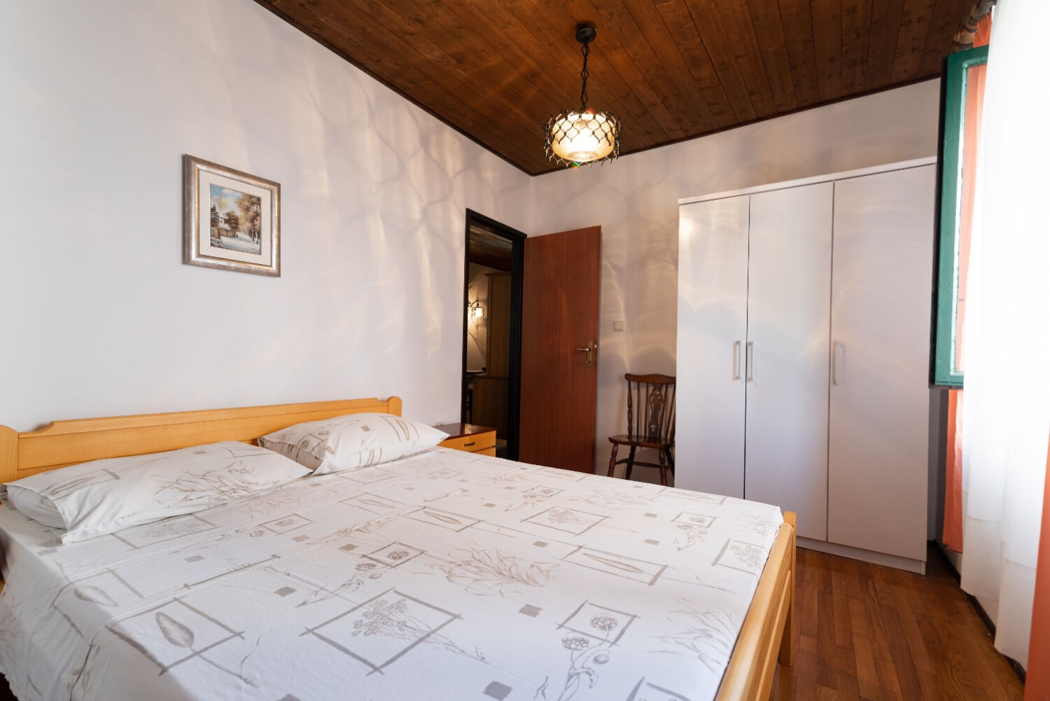 Apartments Din 10535-A1