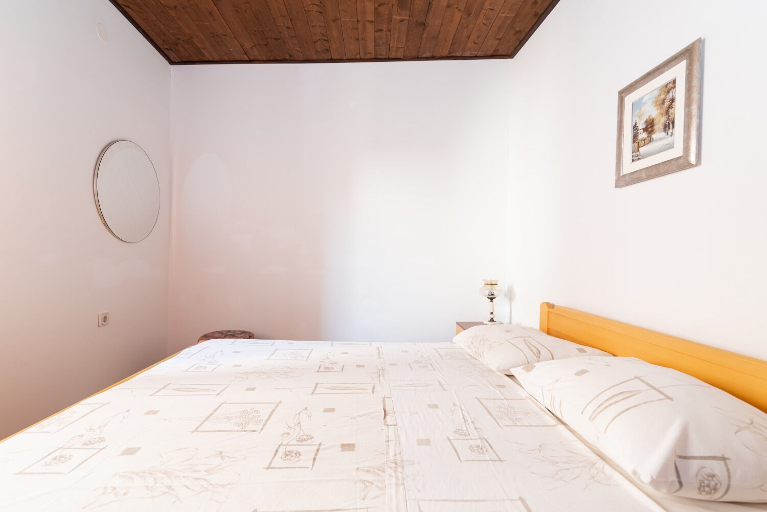 Apartments Din 10535-A1