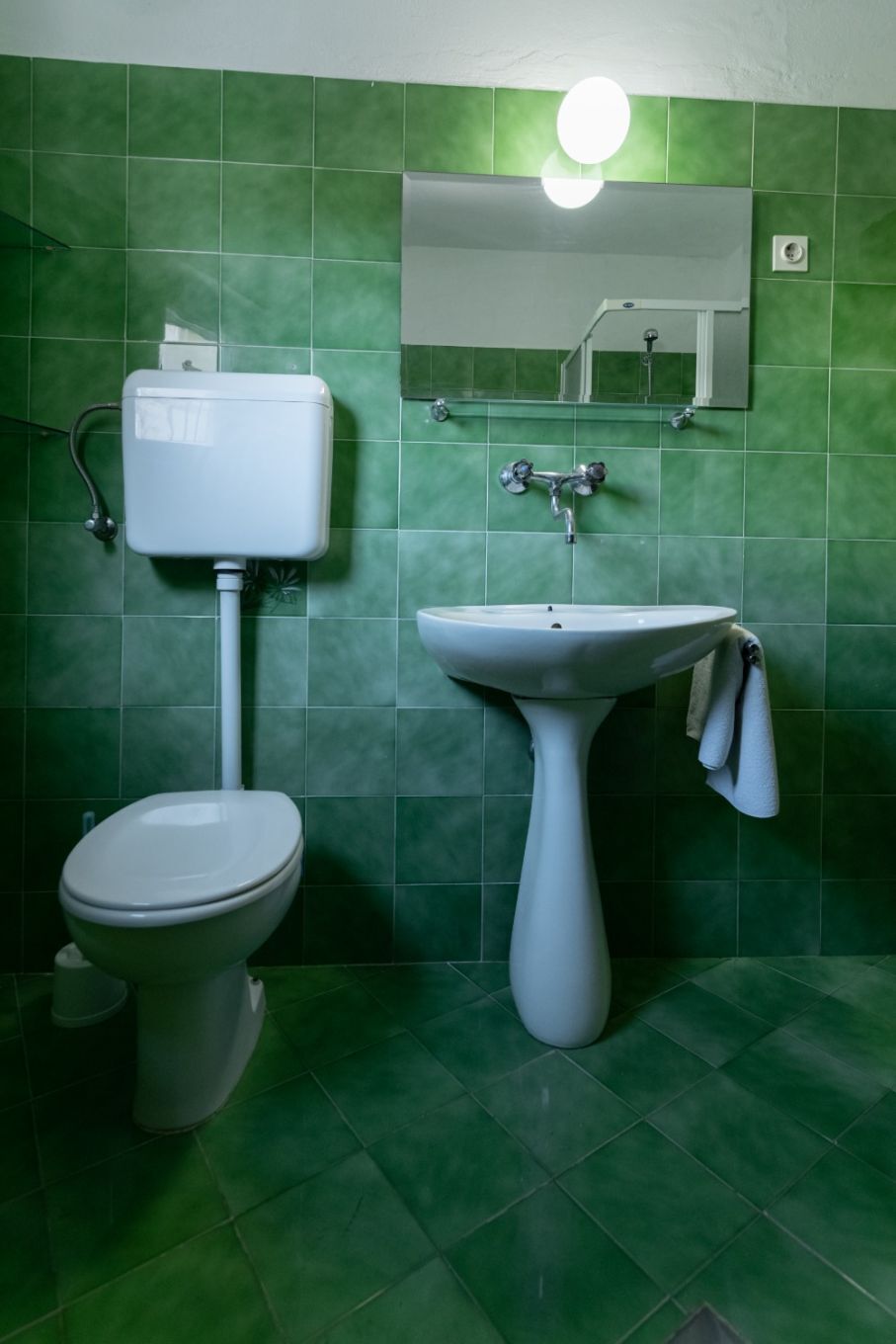Apartments Din 10535-A1