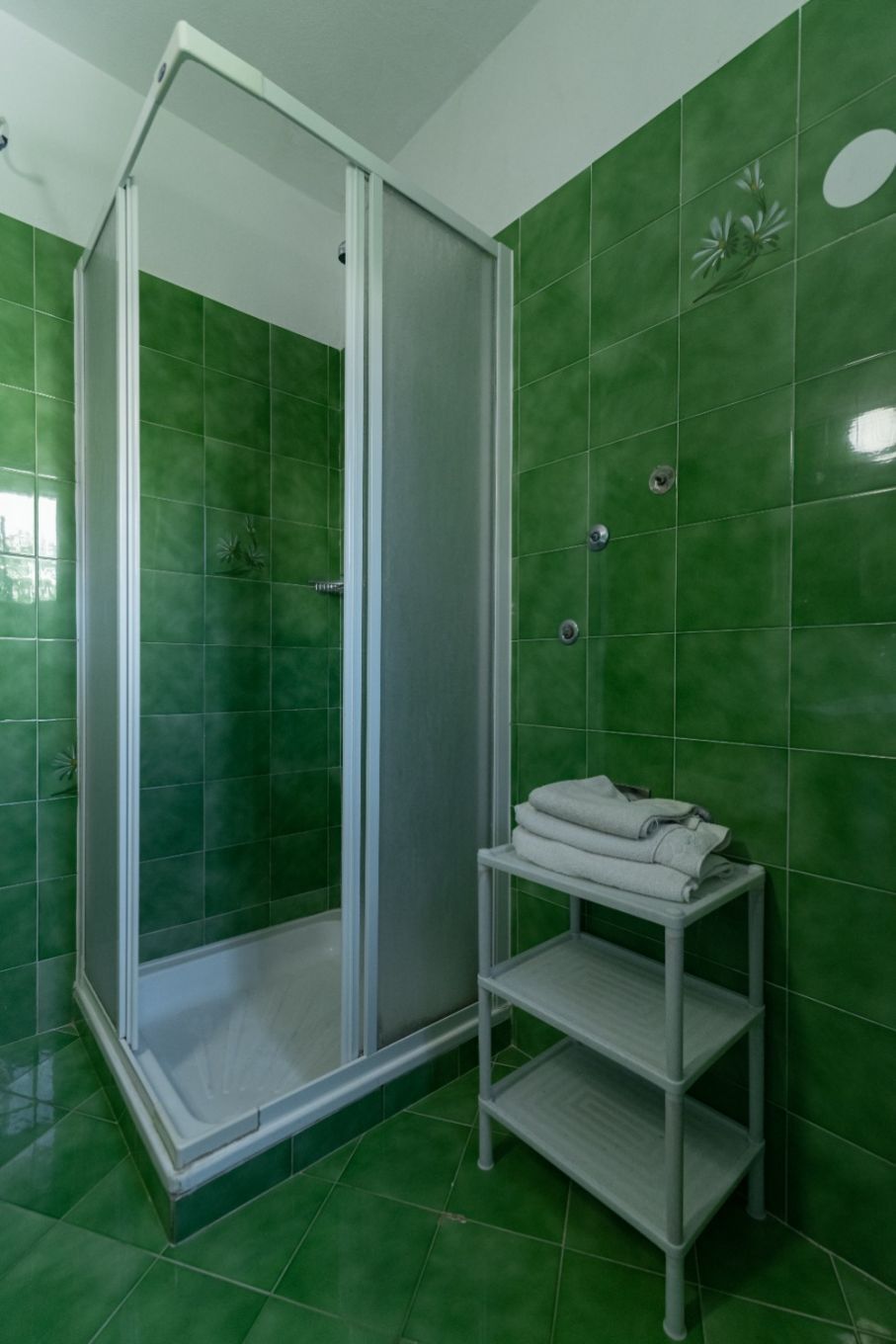 Apartments Din 10535-A1
