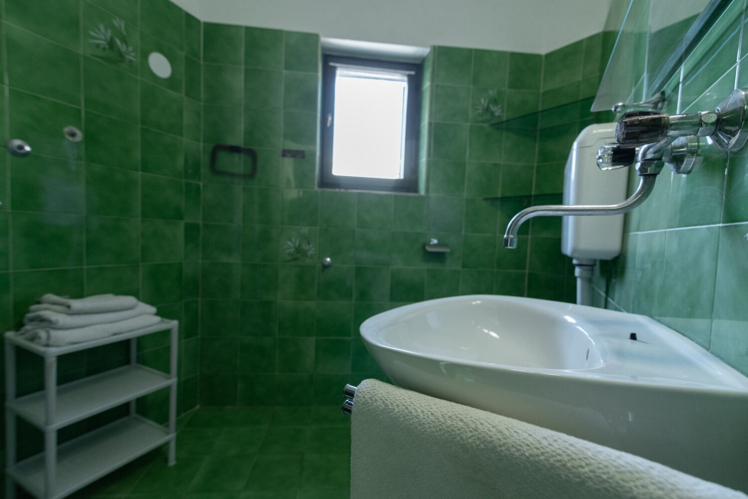 Apartments Din 10535-A1