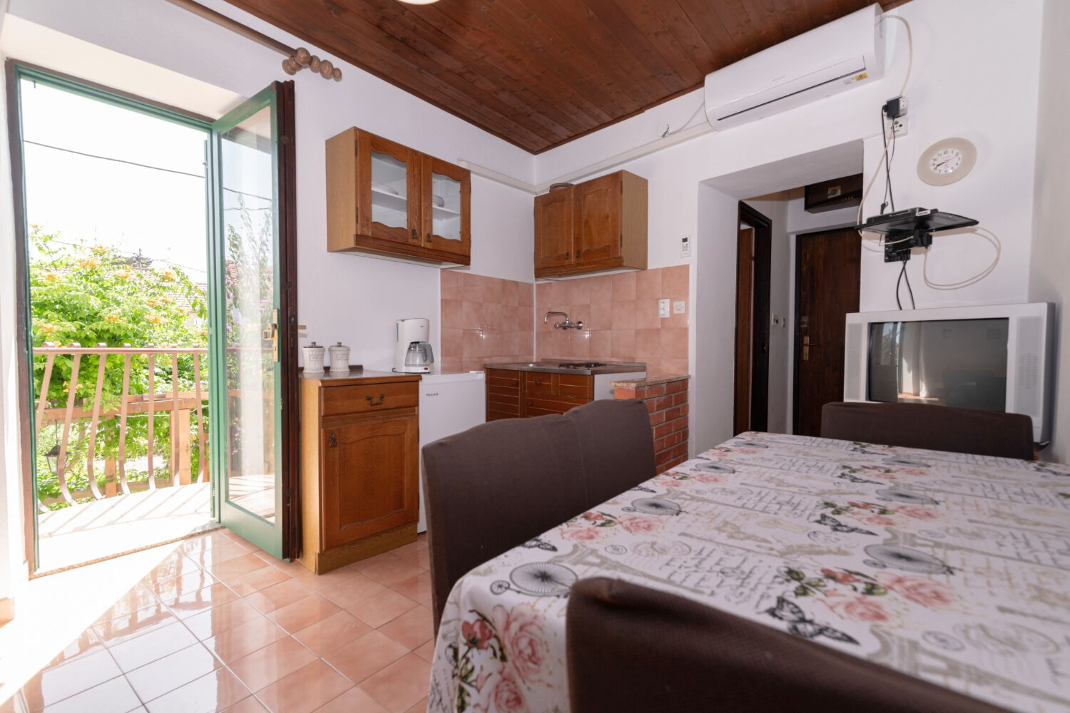 Apartments Din 10535-A2