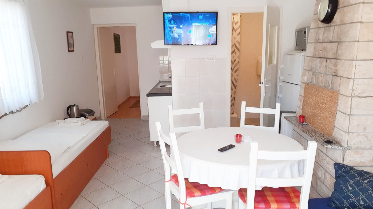 Apartments Din 10535-A2