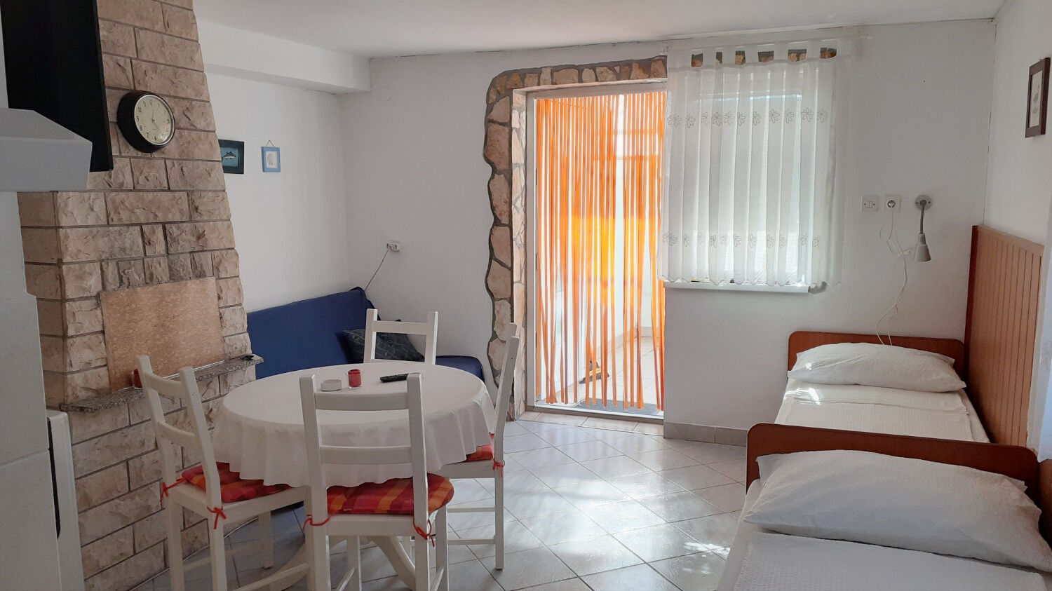 Apartments Din 10535-A2