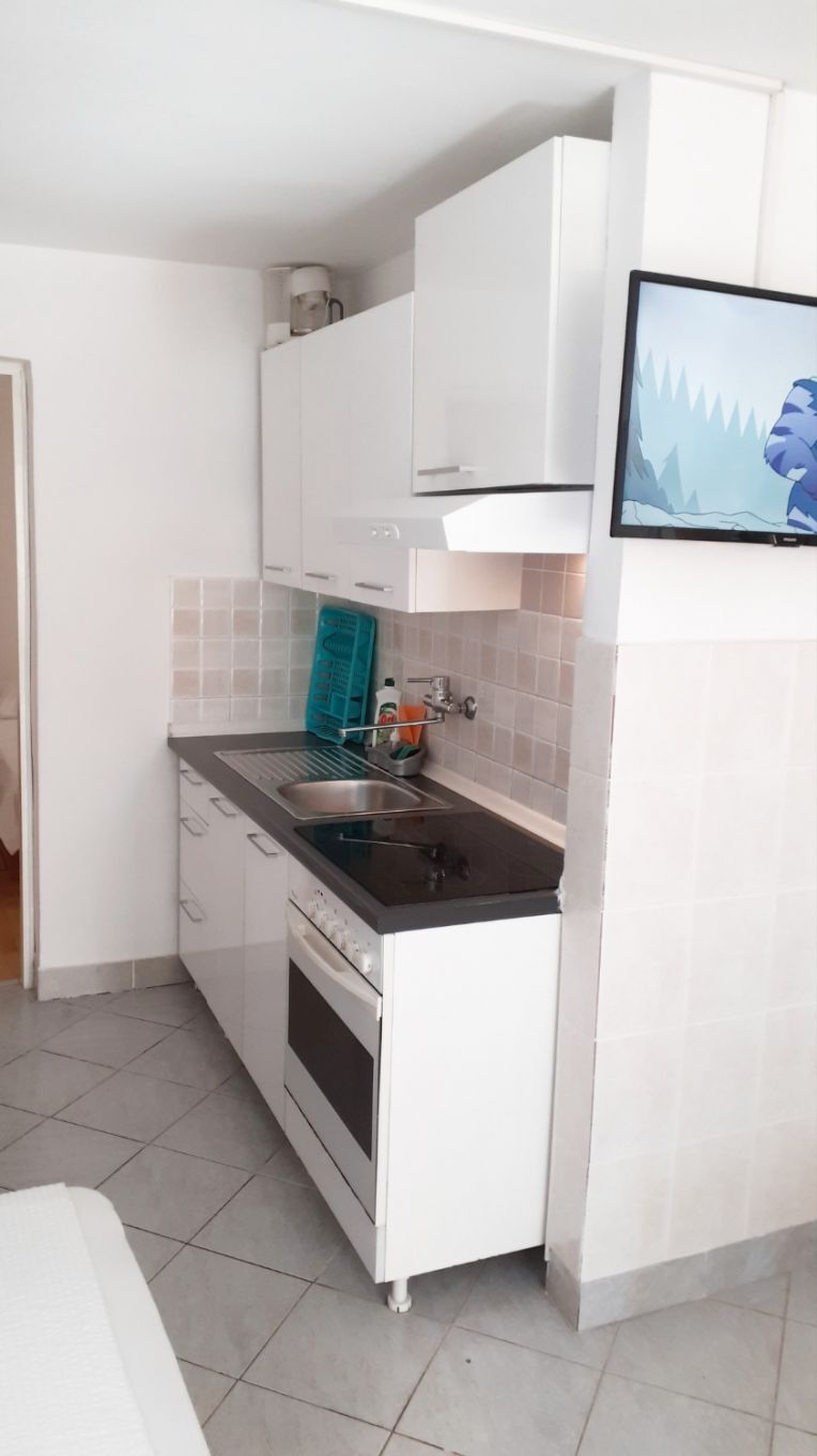 Apartments Din 10535-A2