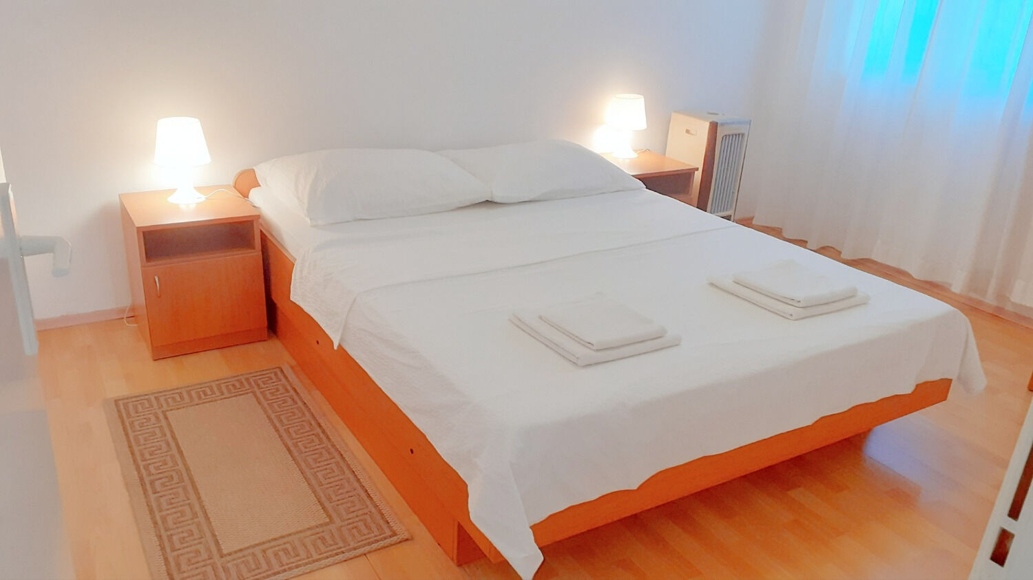 Apartments Din 10535-A2