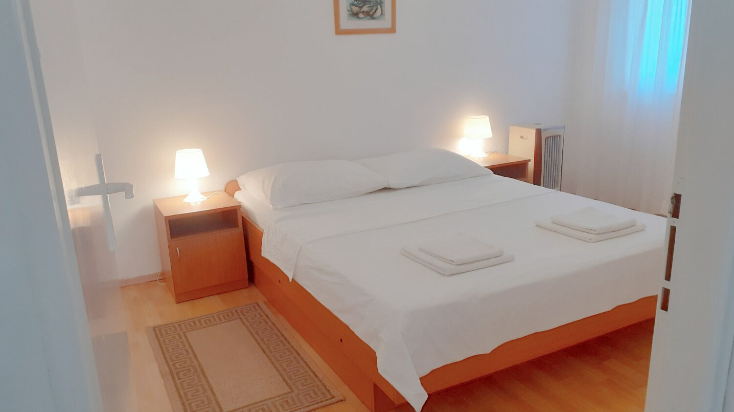 Apartments Din 10535-A2