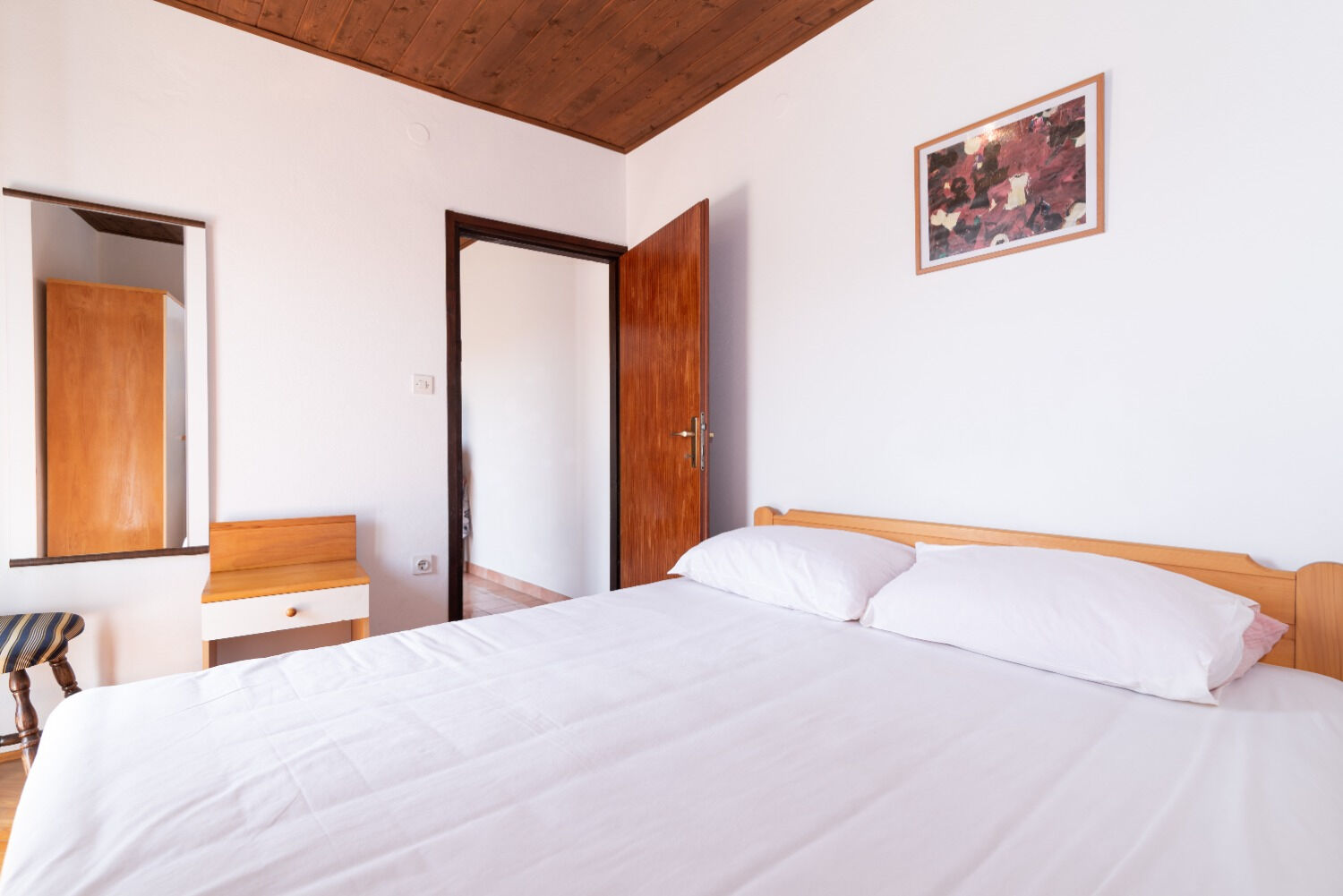 Apartments Din 10535-A2