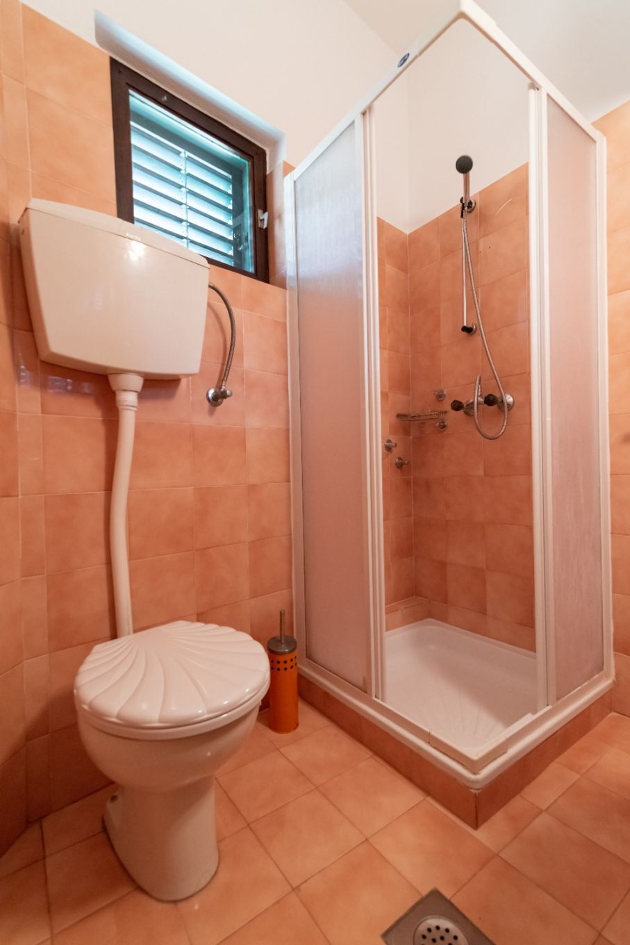 Apartments Din 10535-A2