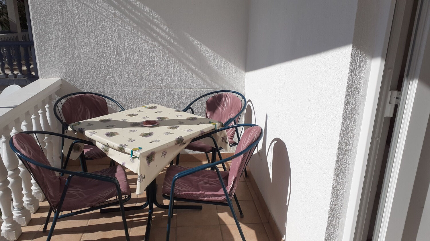 Apartments Din 10535-A3