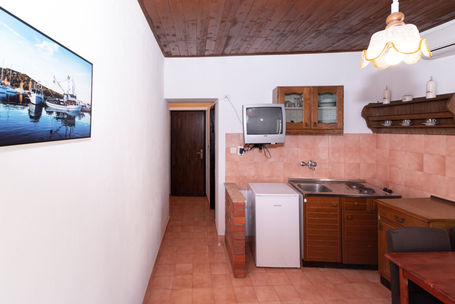 Apartments Din 10535-A3