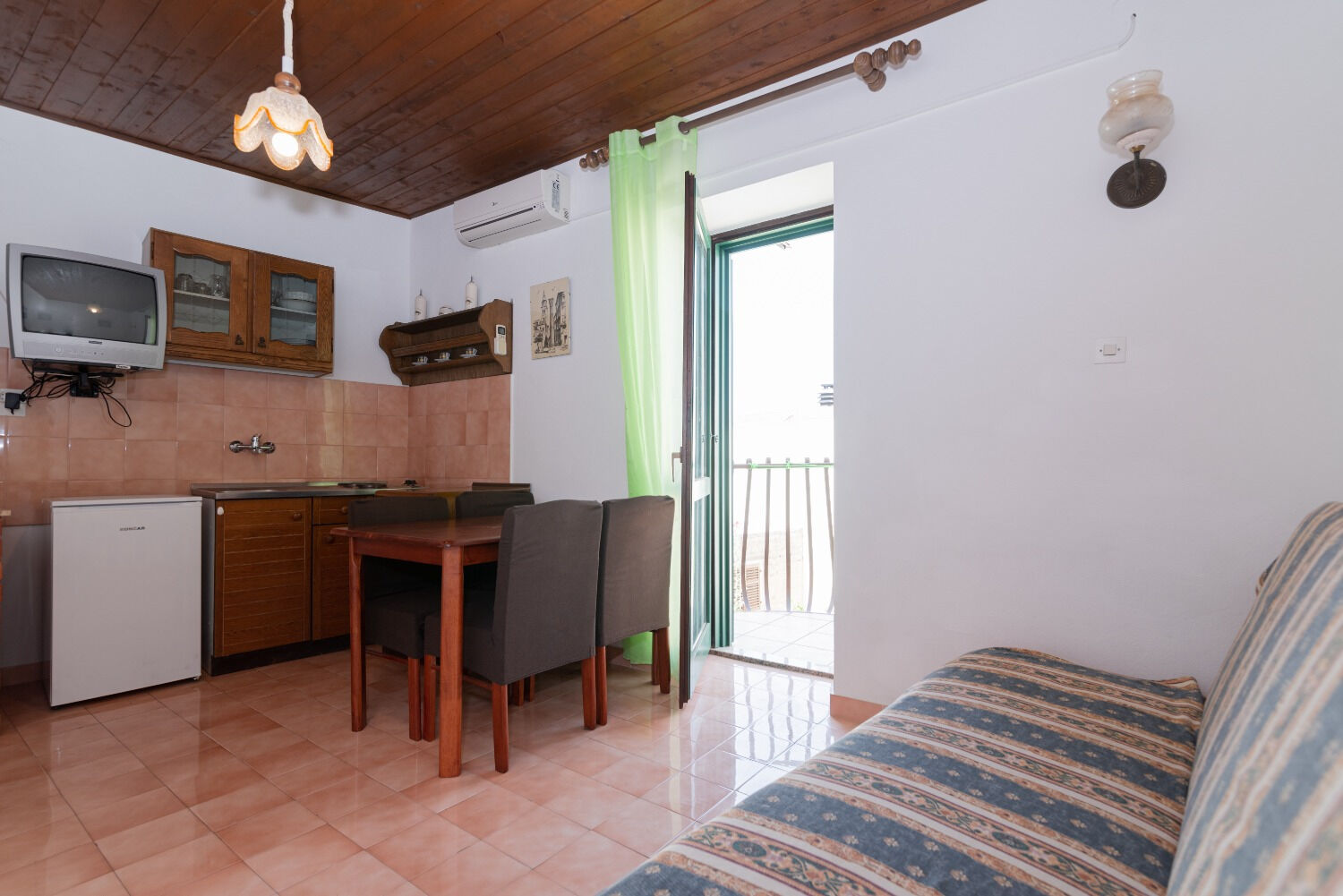 Apartments Din 10535-A3
