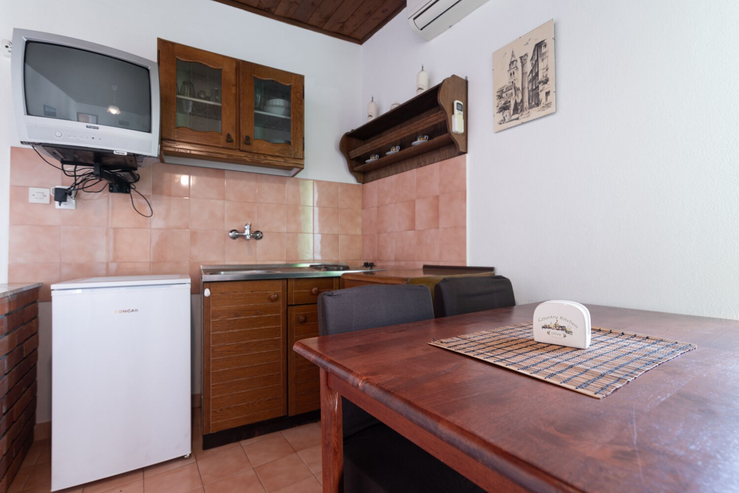 Apartments Din 10535-A3