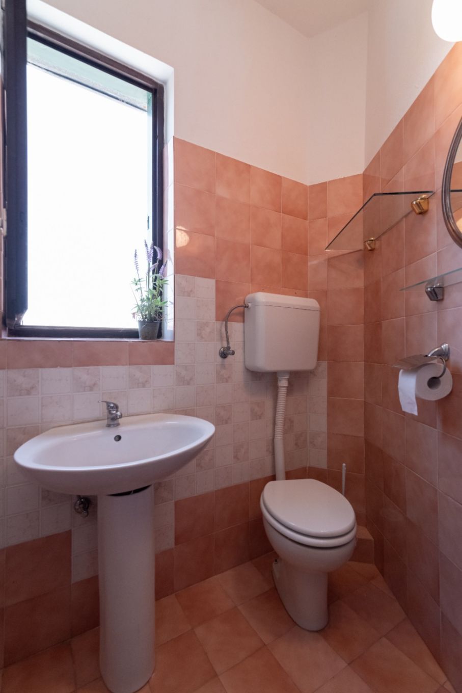 Apartments Din 10535-A3